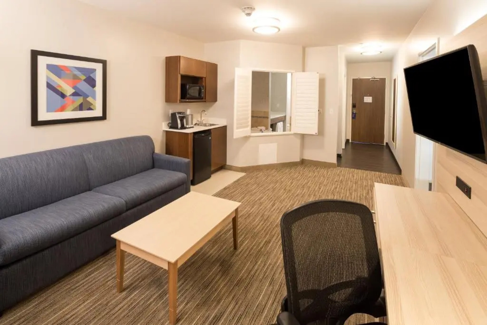 Holiday Inn Express & Suites Gaylord by IHG