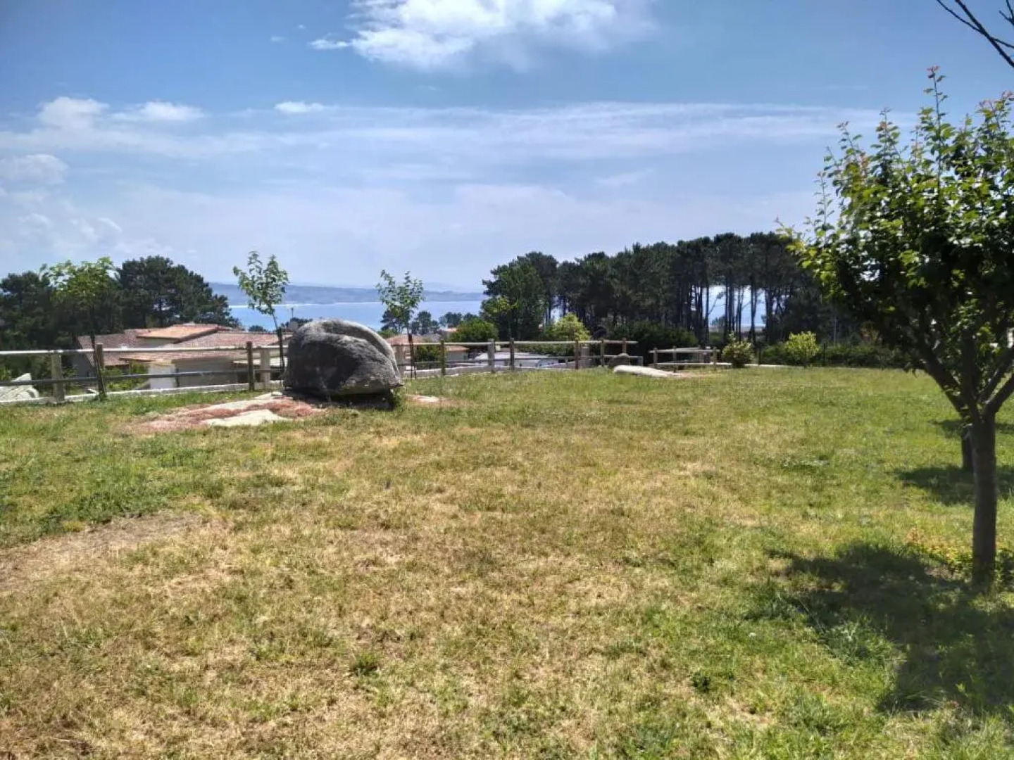 Pensión Playa Mar Cachadiñas