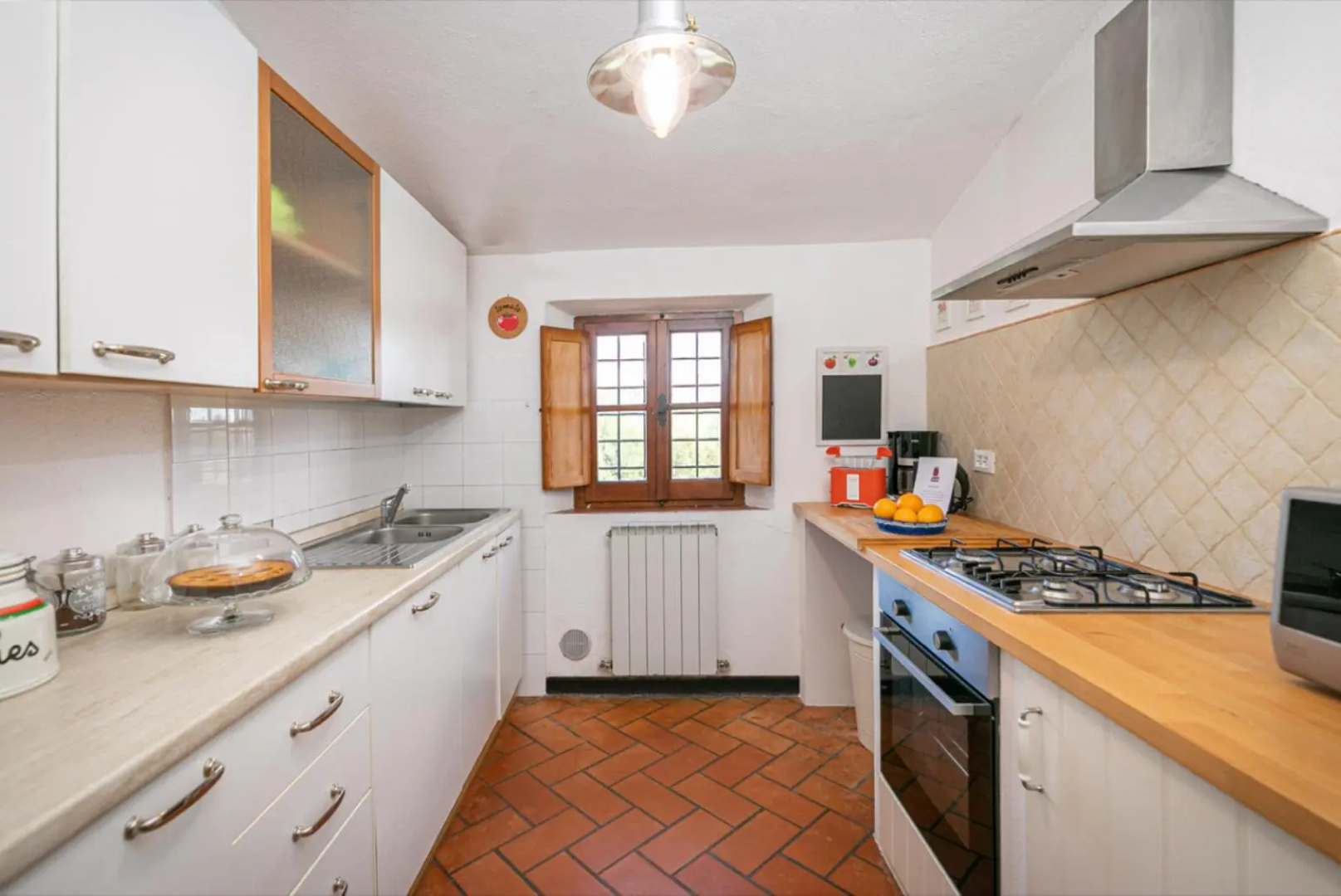 Villa Mealli Unifamiliare