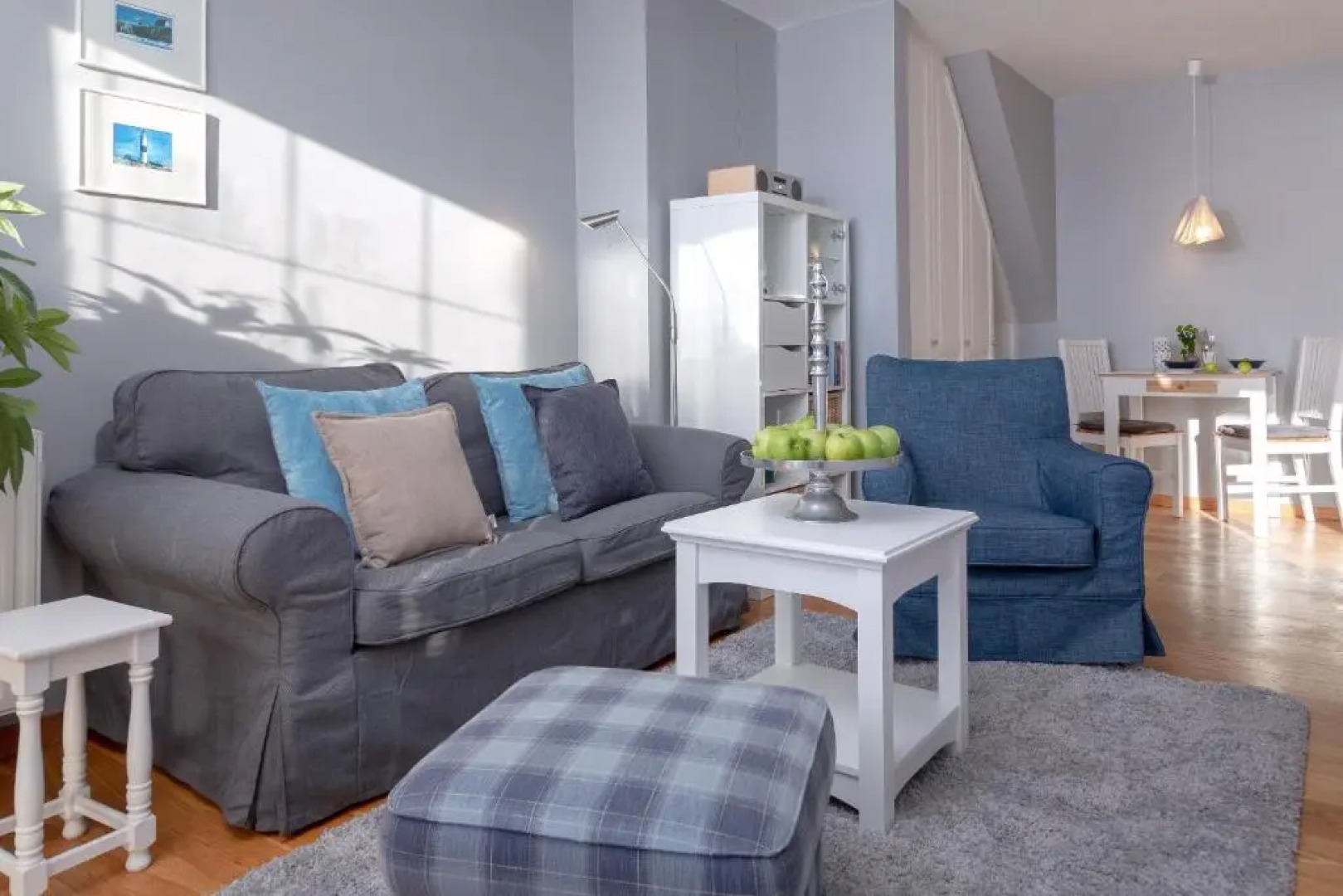 Weisse Düne - App.. 4