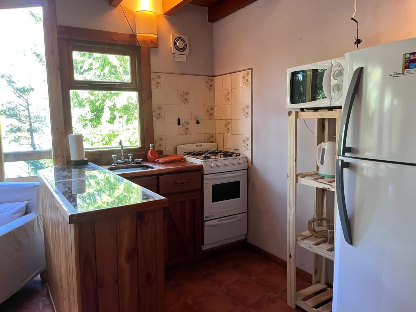 BOG Le Pommier - Cabañas con vista al Lago y piscina climatizada