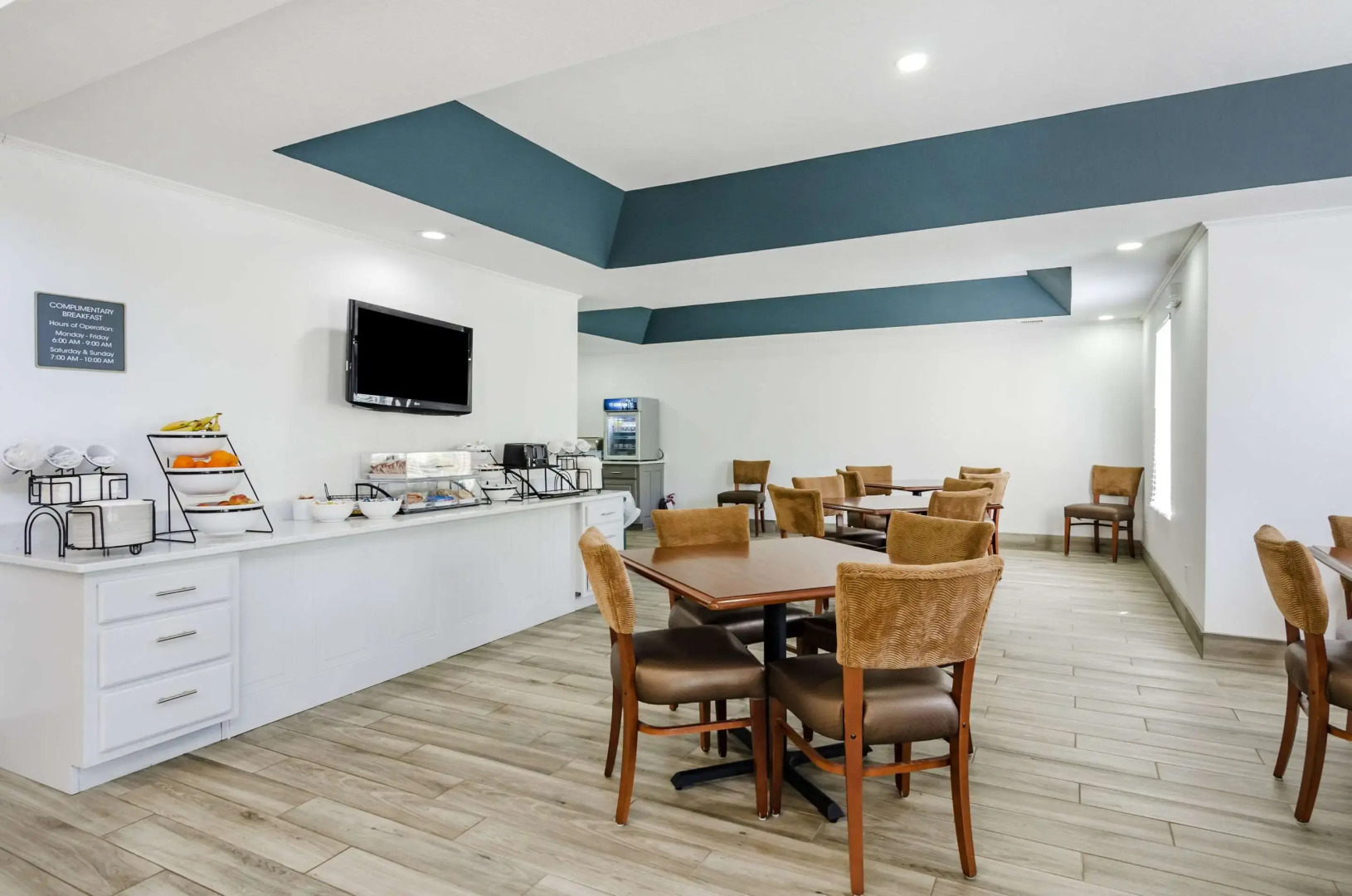 Comfort Inn Martinsville