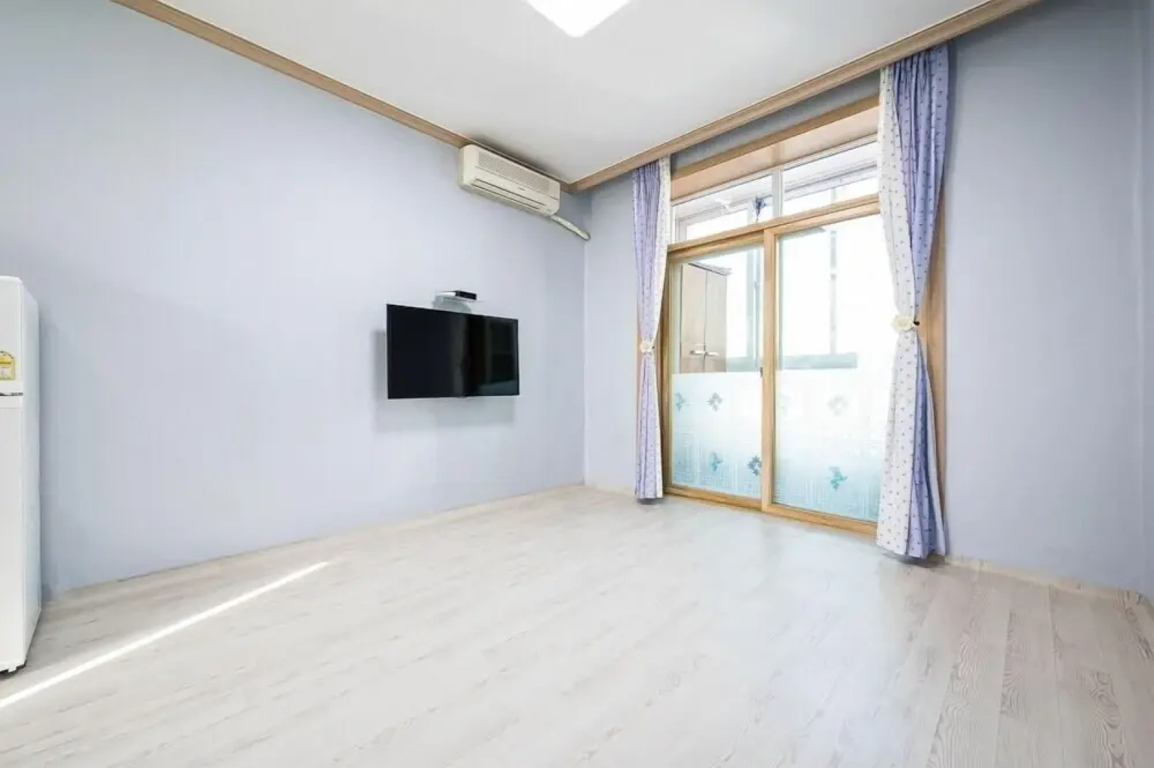 Persimmon Tree Pension