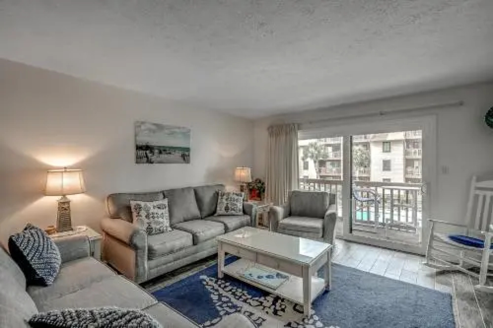 Anchorage II B14 by RedAwning