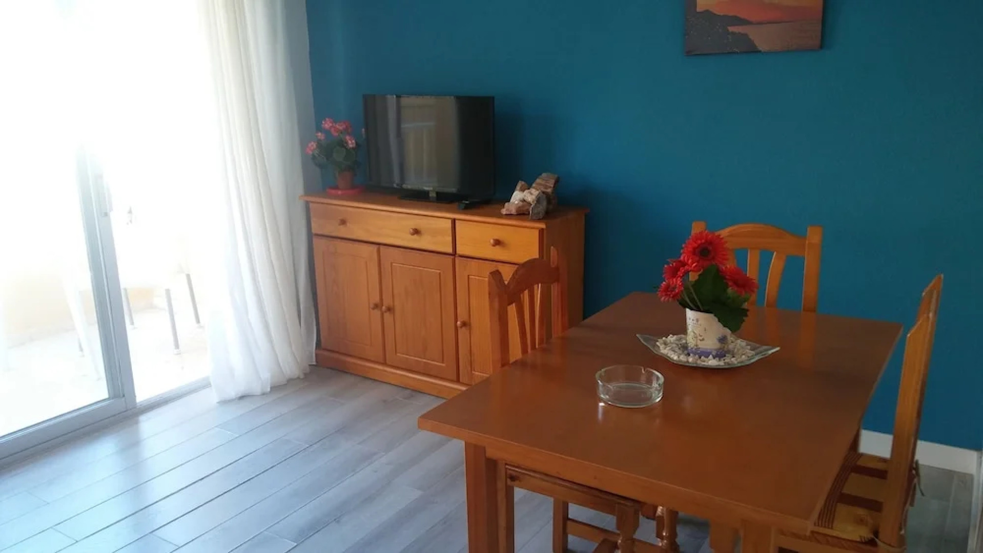 Apartamentos La Encarnación