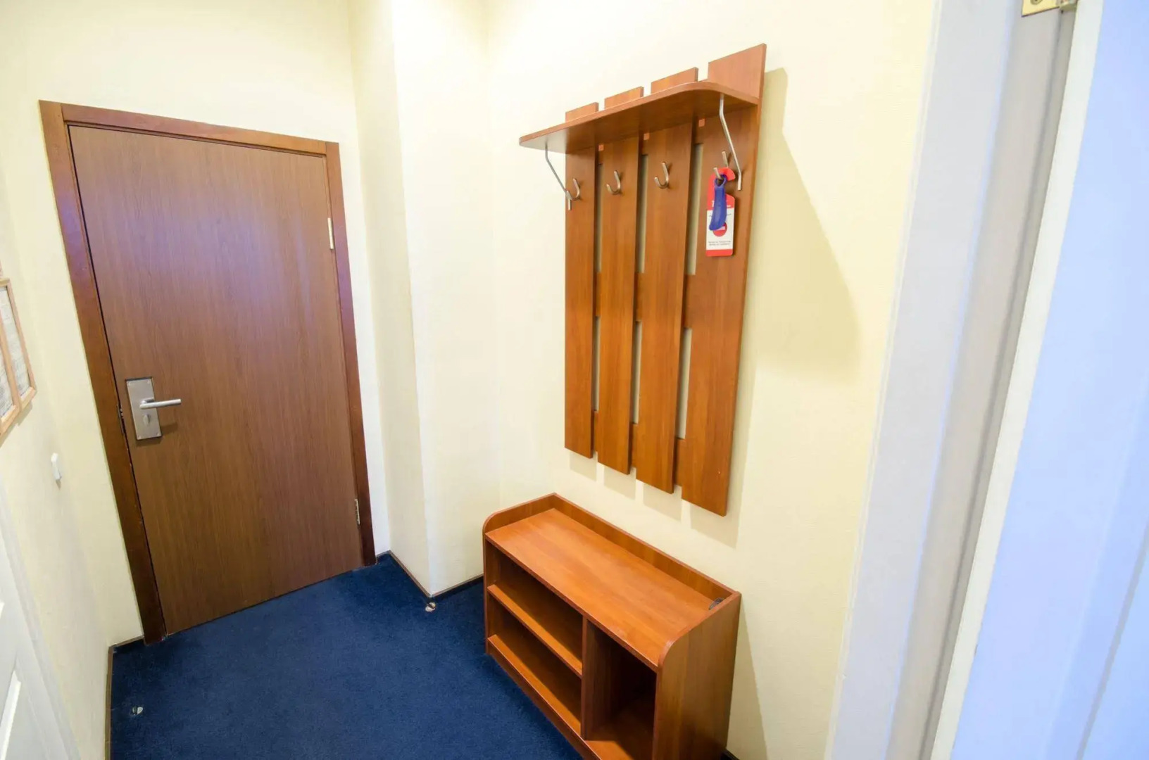 Отель «Семь дней» в Киеве