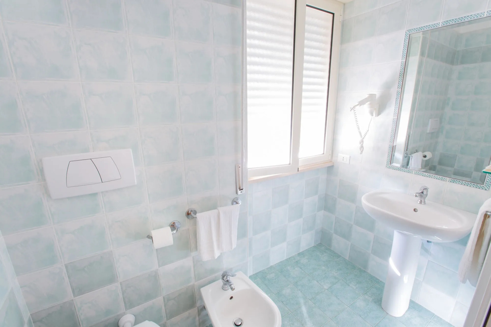 Residence Fontana Vecchia