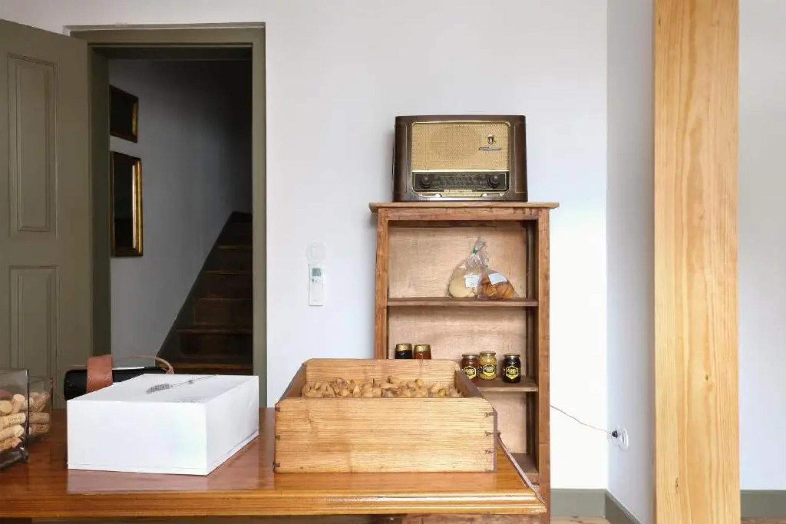 Casa da Praça - Guest House