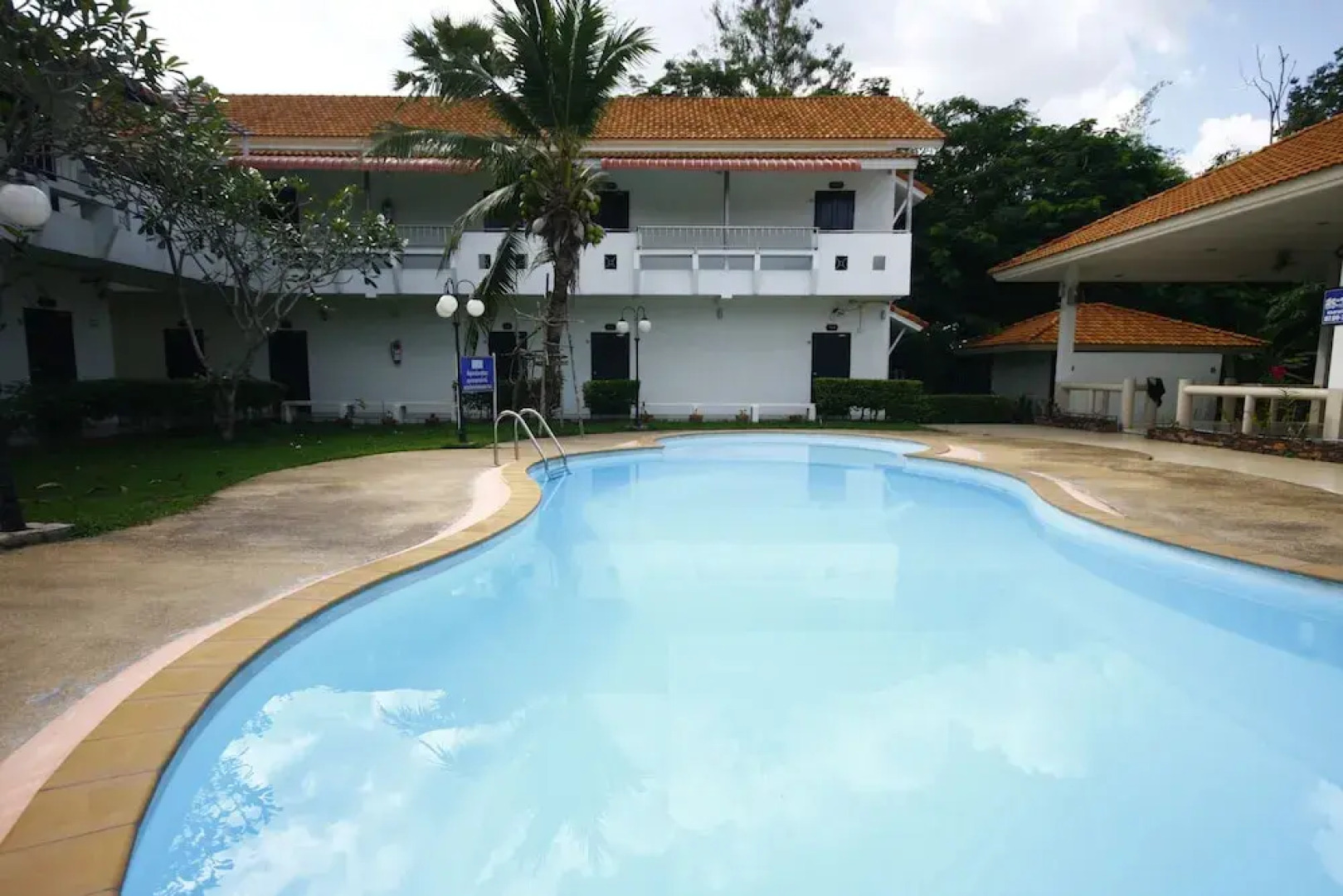 Srikij Garden Home Resort