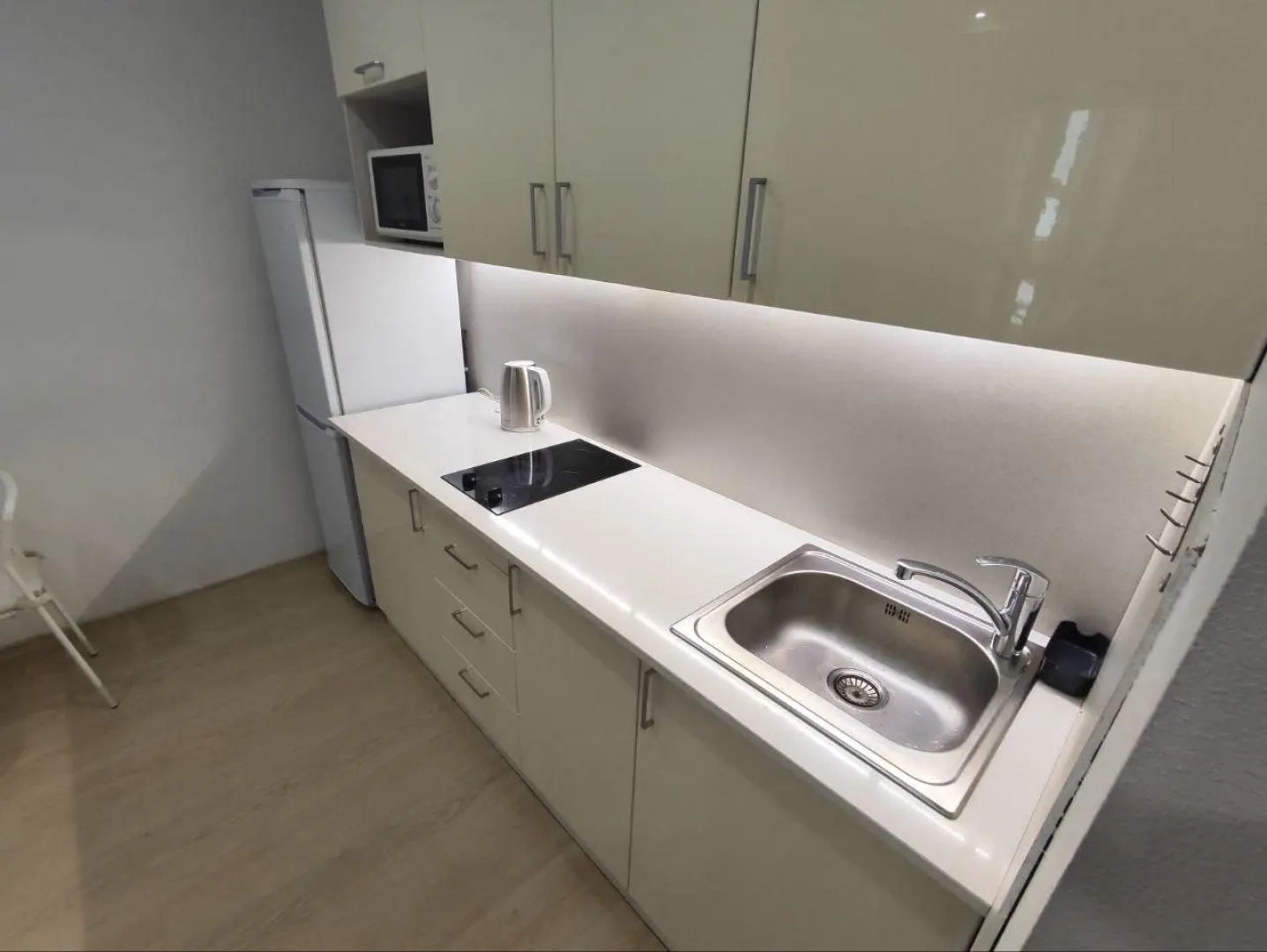 Отрада Апарт