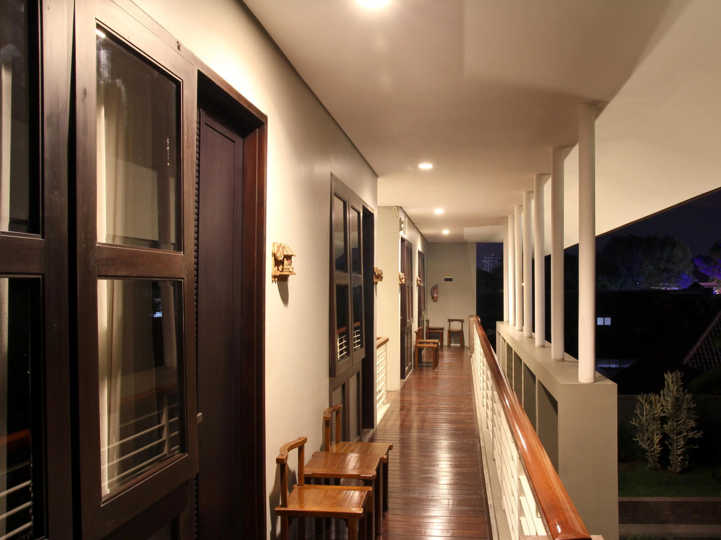 COZY Boutique Guest House