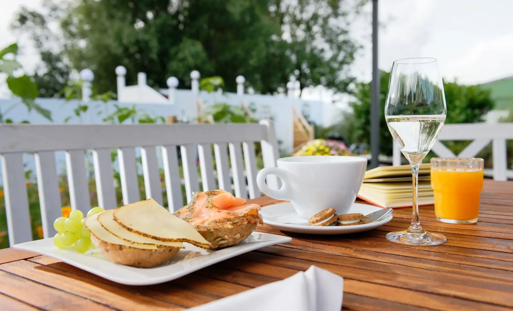 Hotel Schluister Park