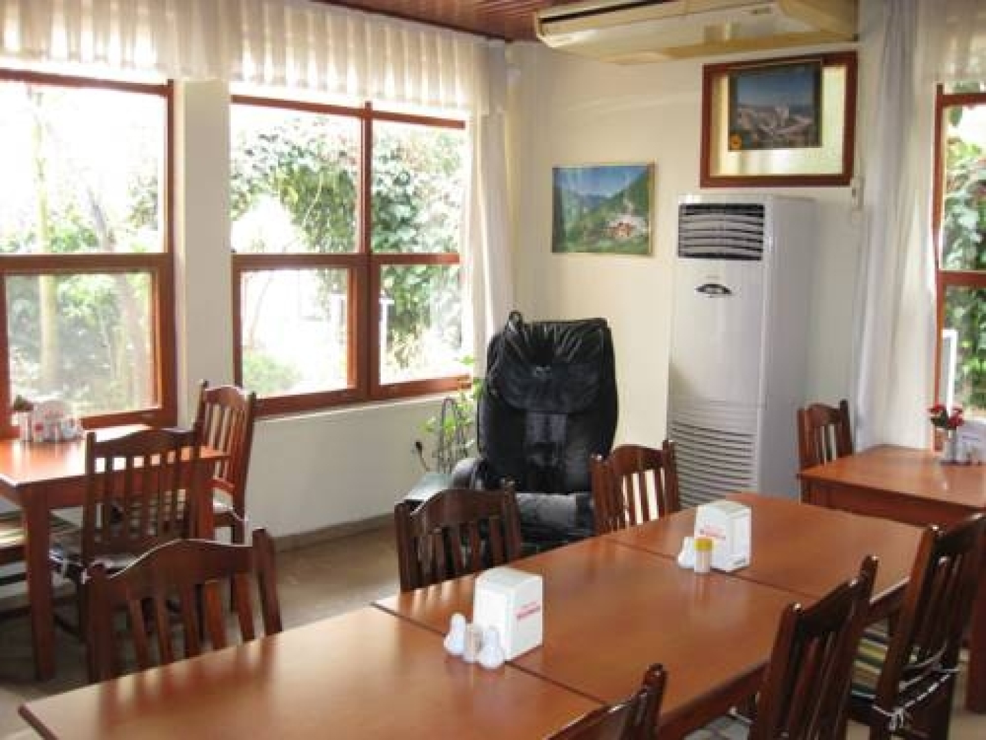 Villa Begumhan Pansiyon