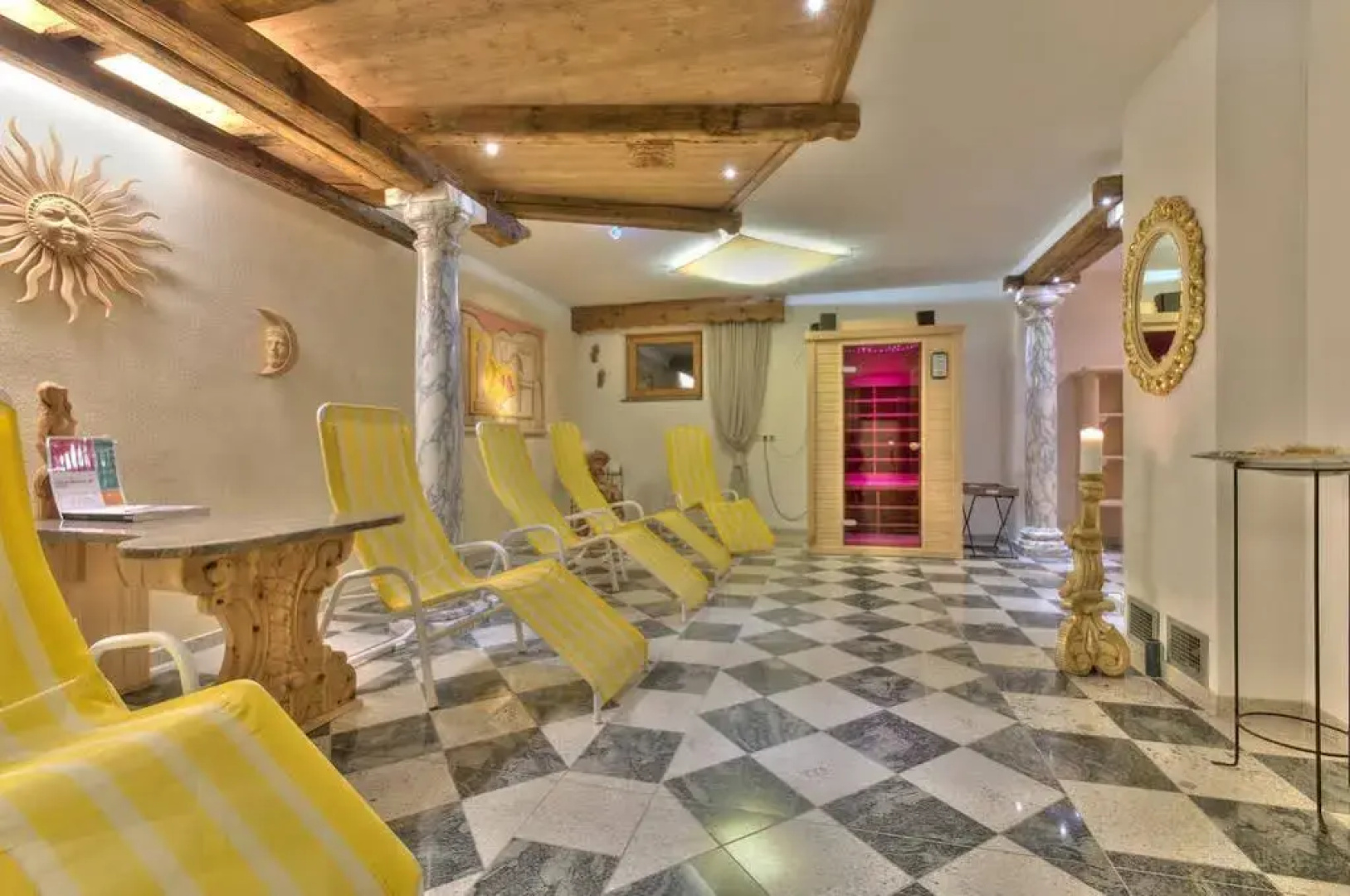 Apartehart