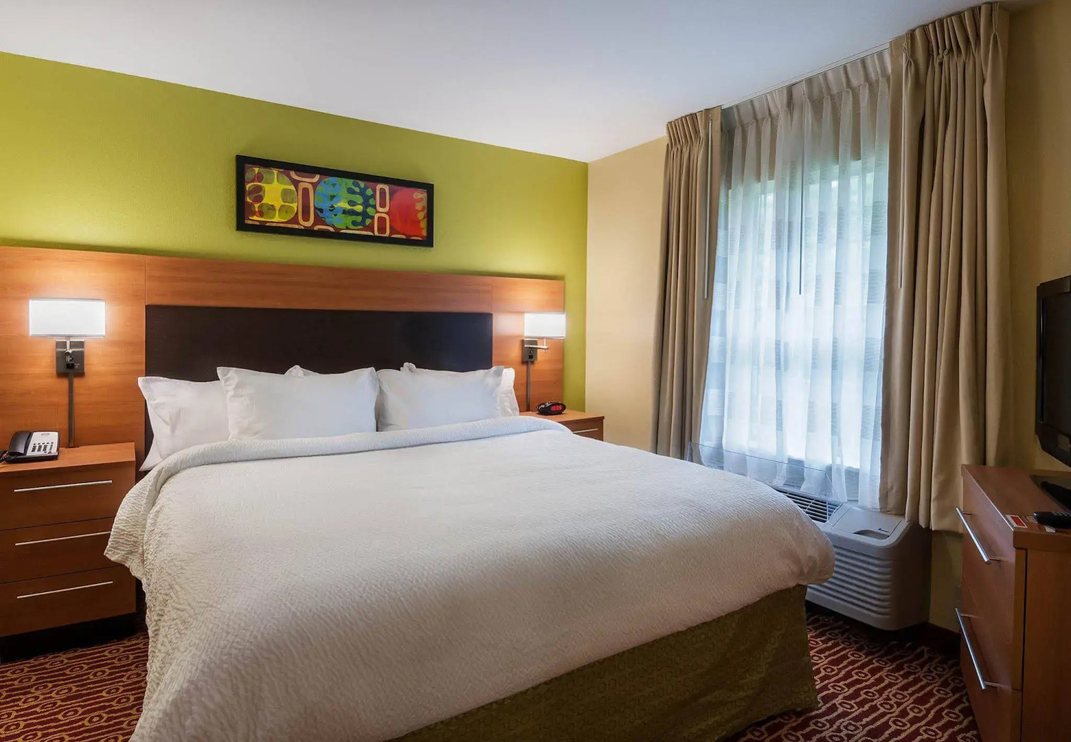 TownePlace Suites by Marriott Baton Rouge South