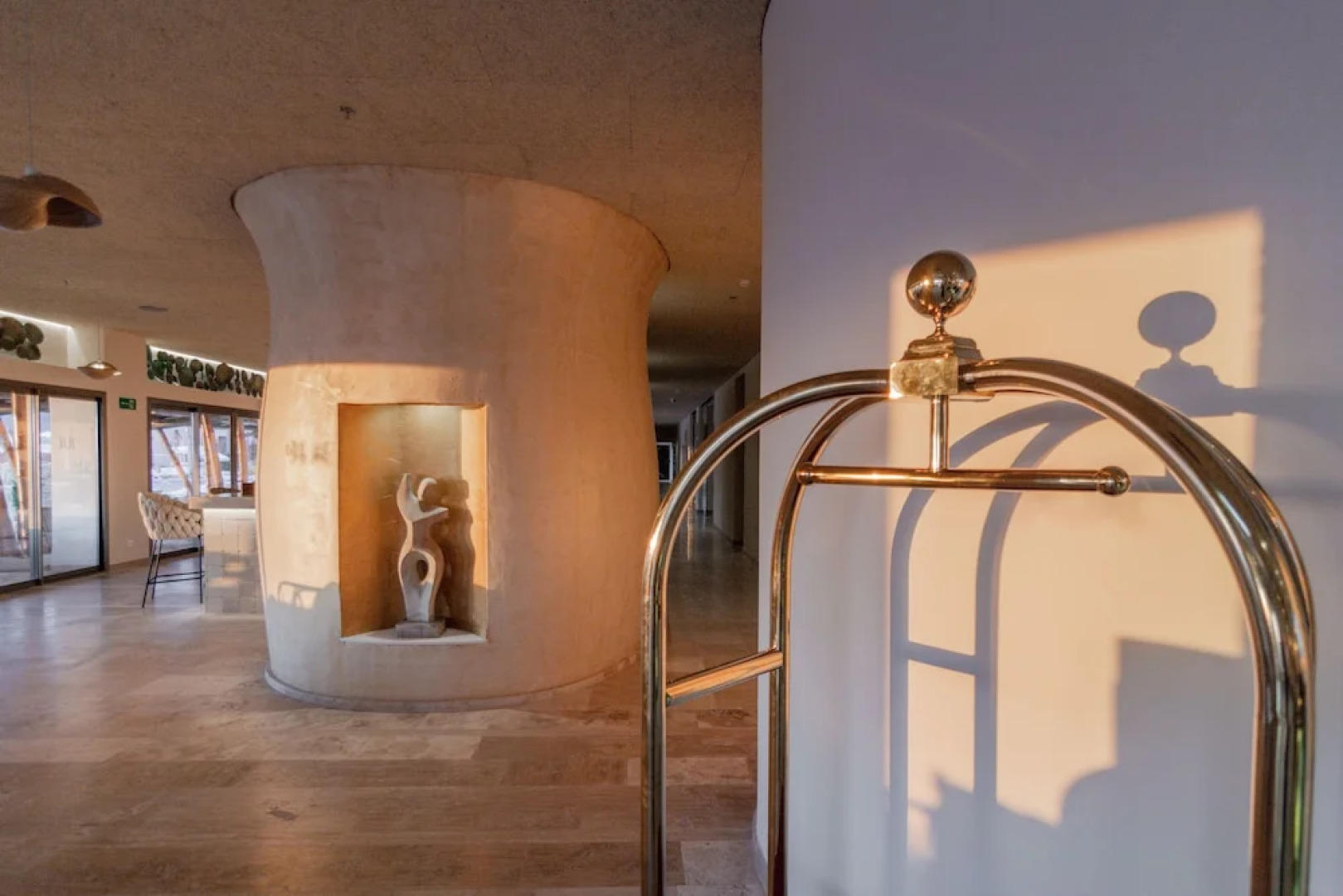 Hotel Zahara Beach by Q Hotels