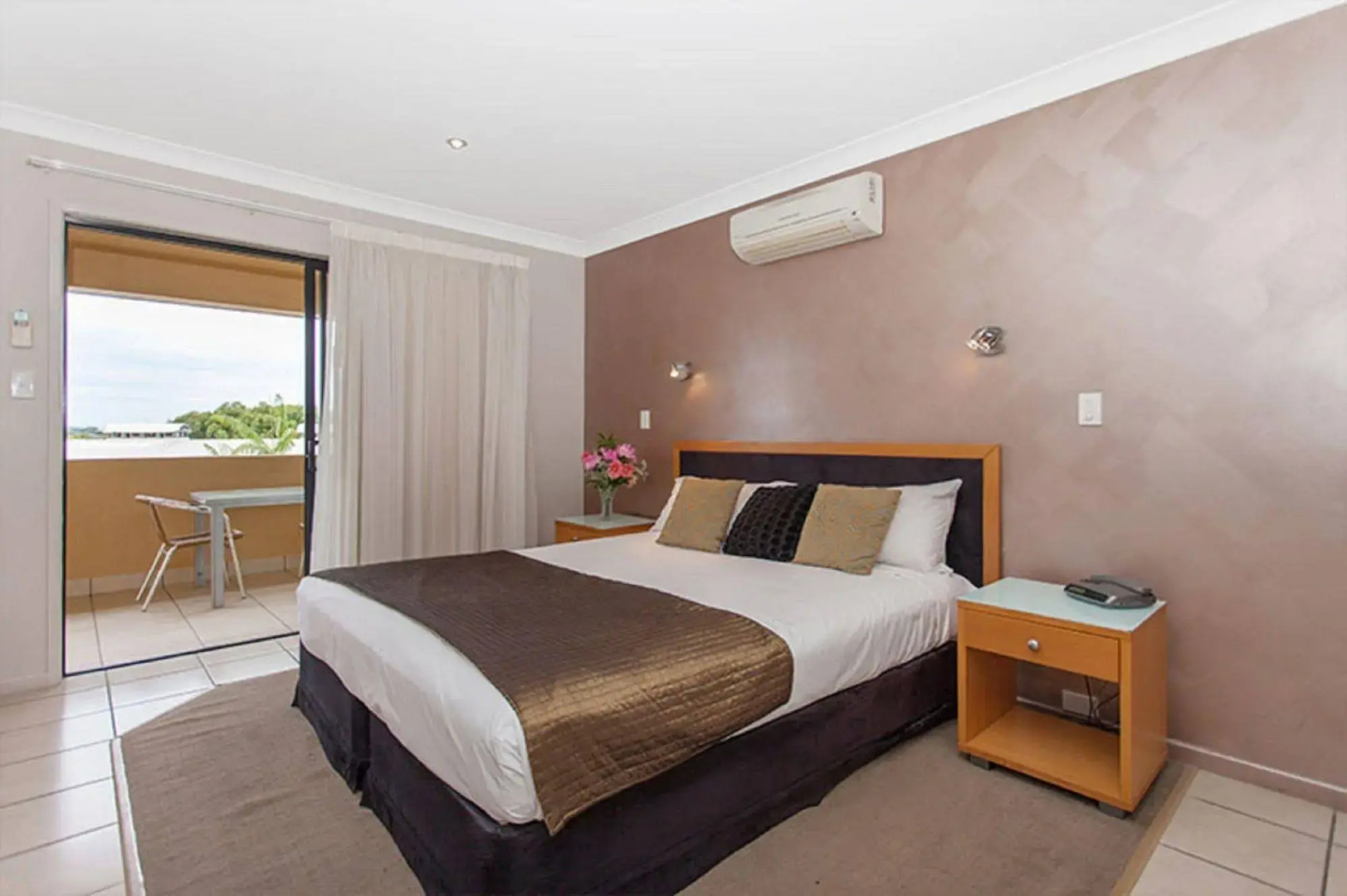 Windmill Motel and Events Centre