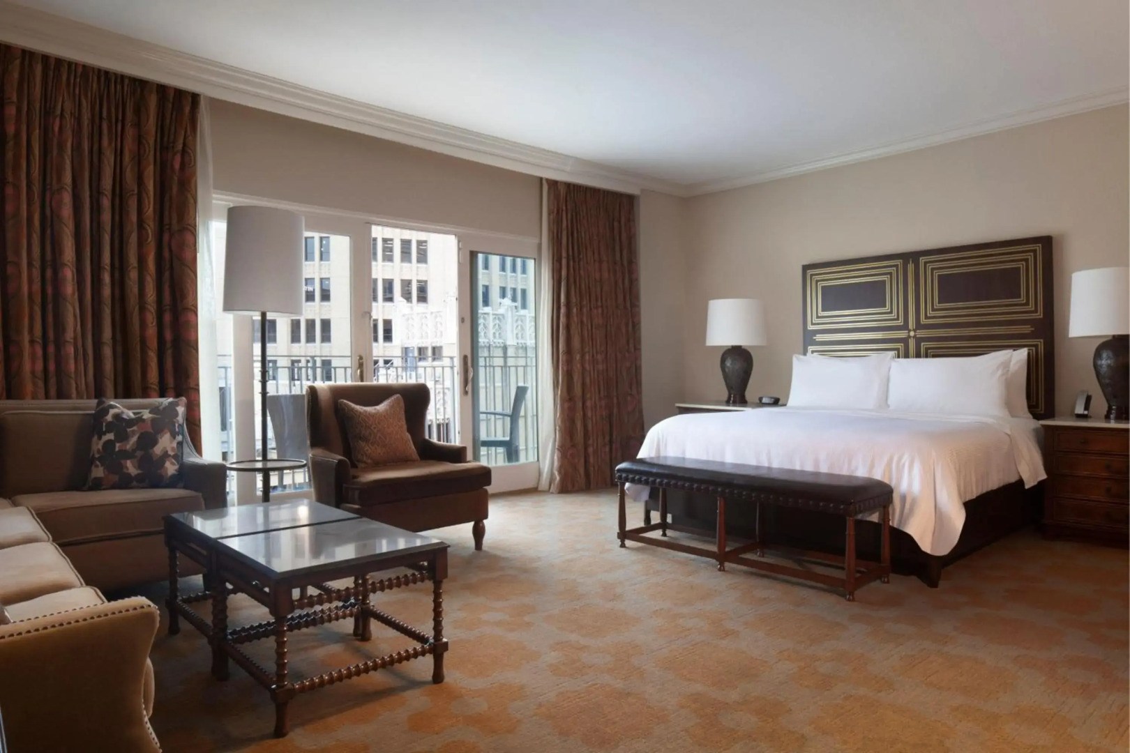 The Westin Riverwalk, San Antonio