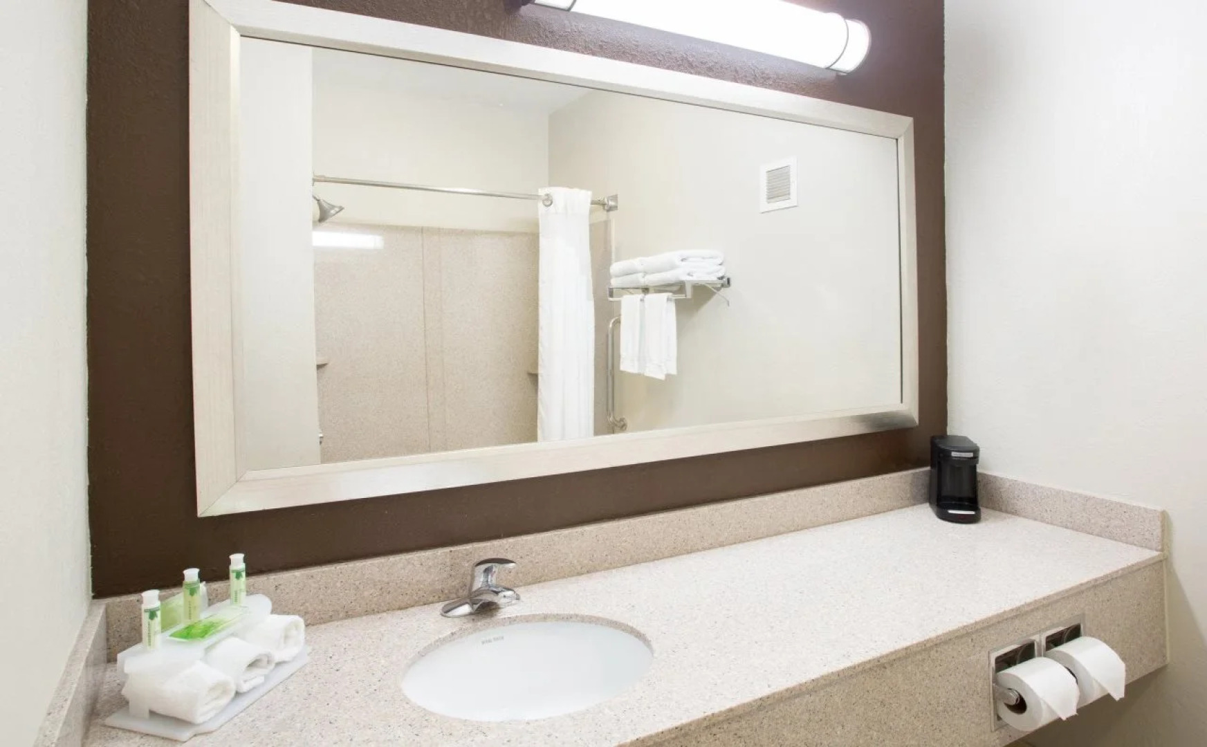 Holiday Inn Express Hotel & Suites Tell City by IHG