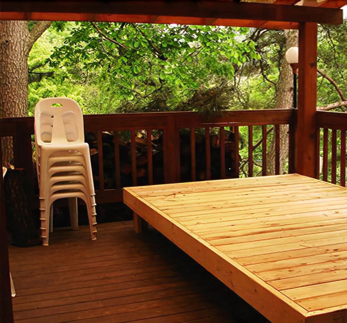 Pyeongchang Hue 700 Pension