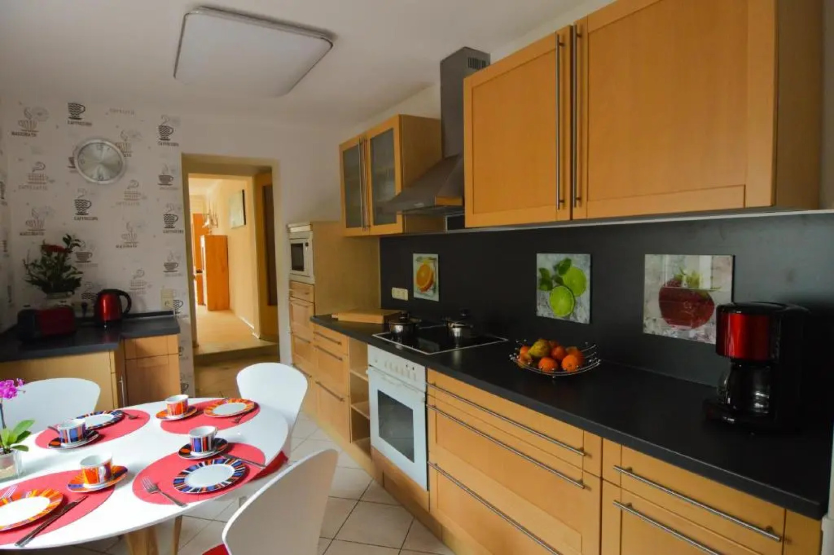 Gästehaus Fährmann