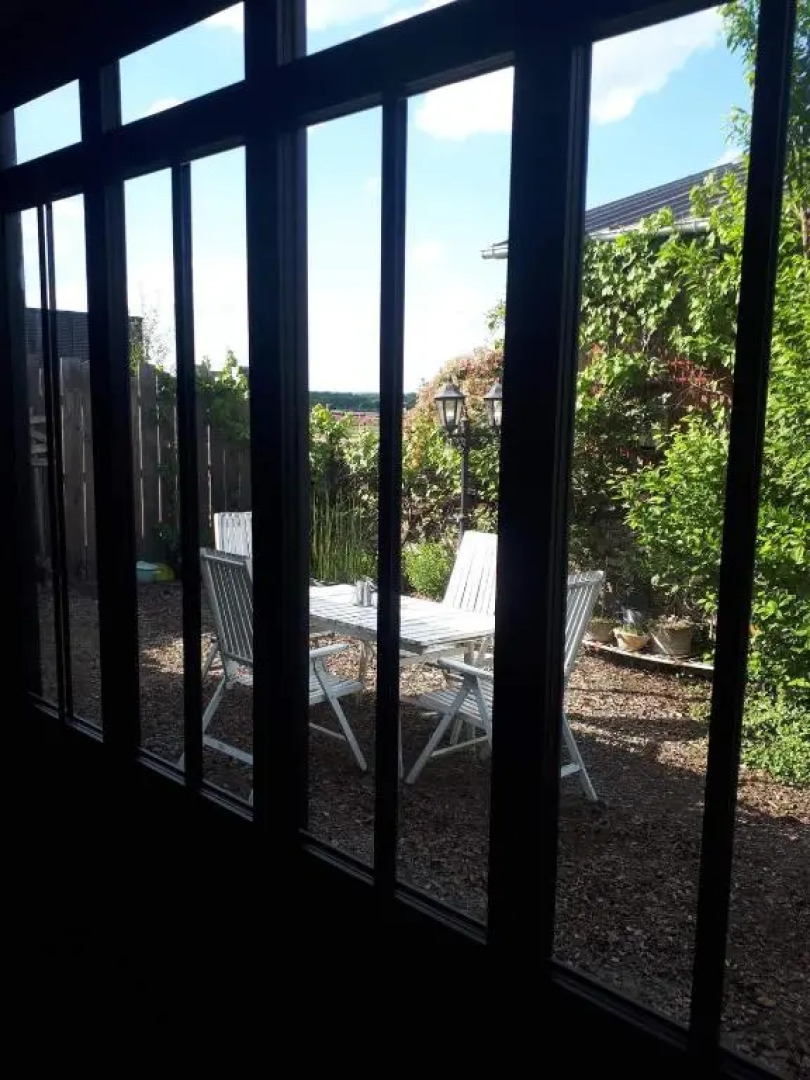 Chez Mr Léon et Mme Léontine