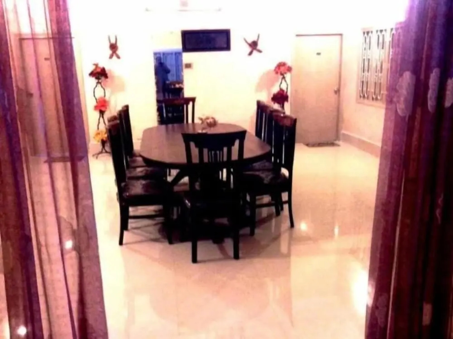 City Palace Guest House