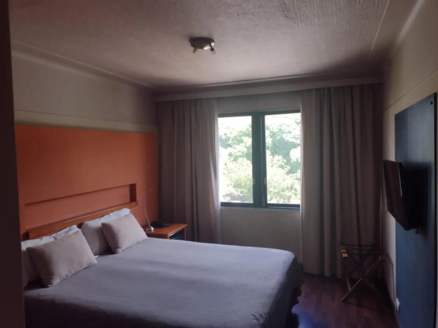 Raices Aconcagua Mendoza