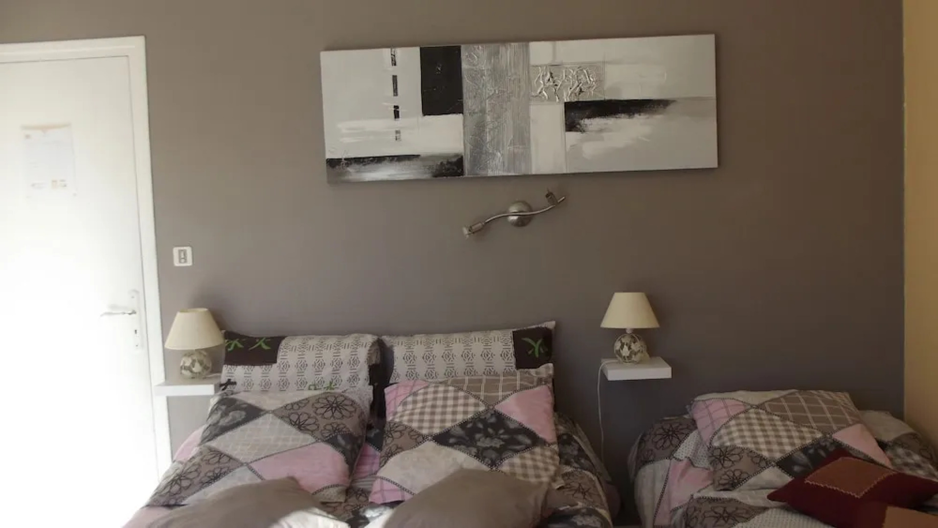 Chambres dHôtes le Belvédère