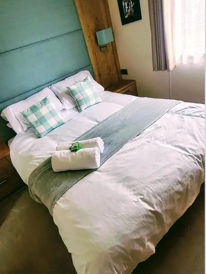 The Westwood at Percy Wood