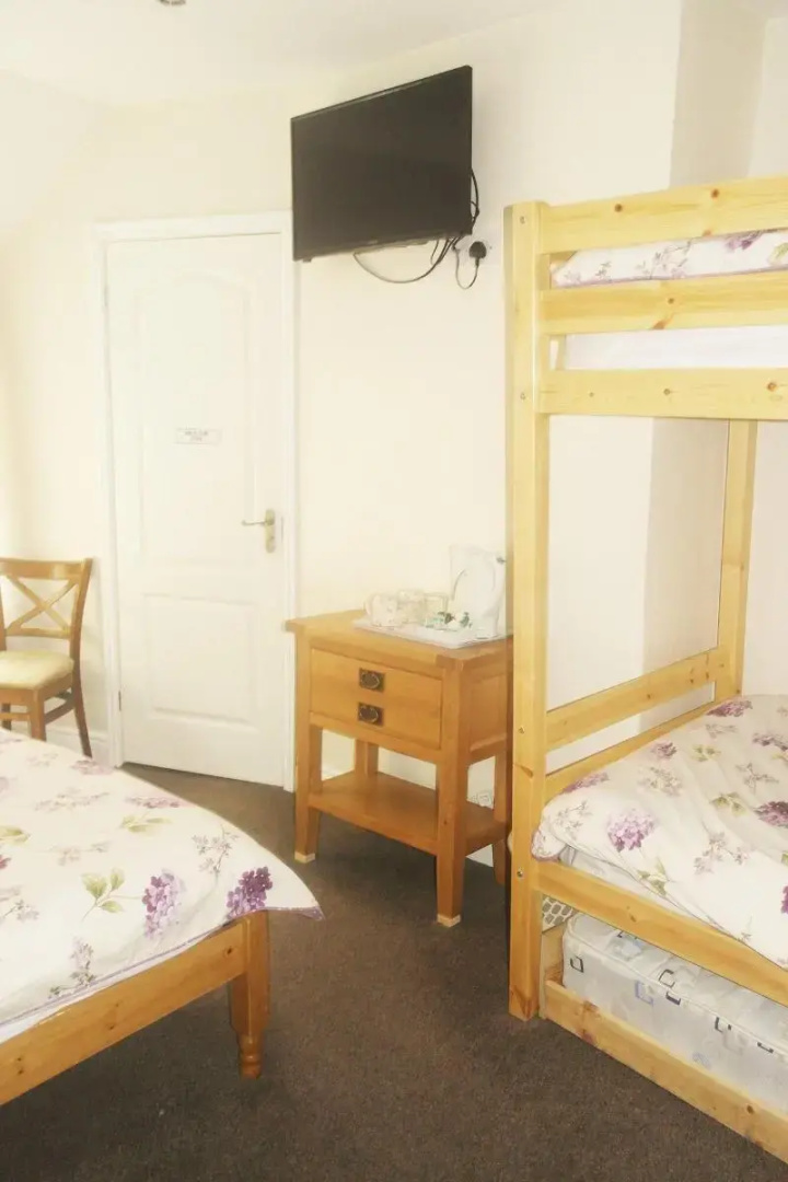 Severn Valley Guest House