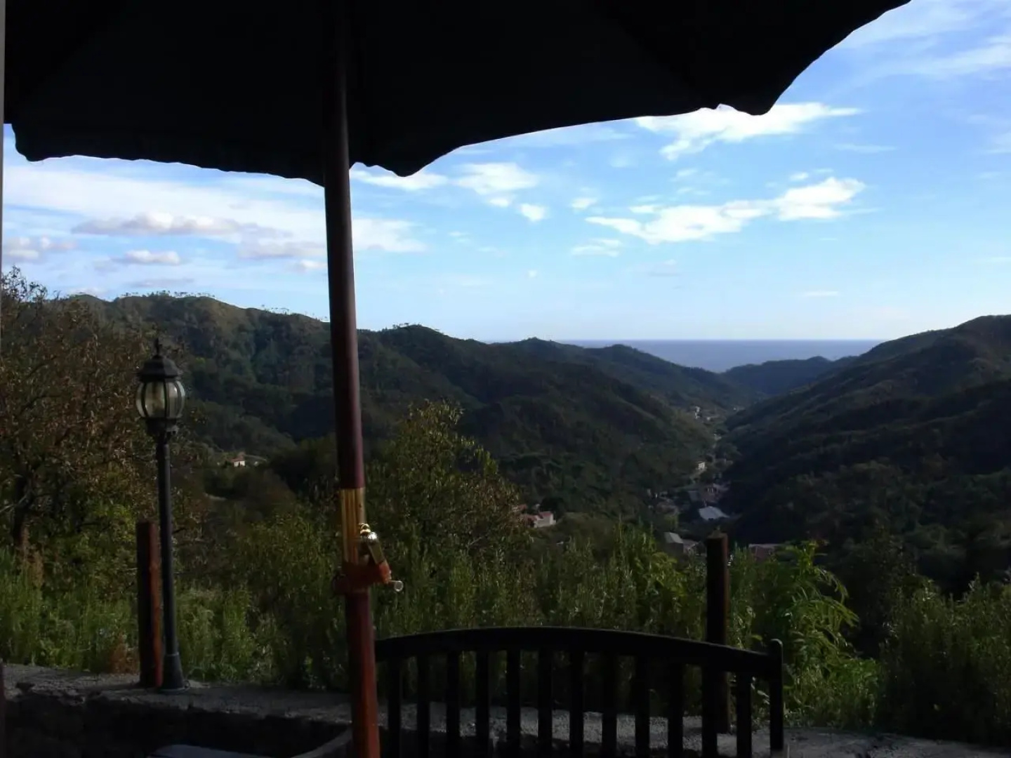Agriturismo Rio Lunei