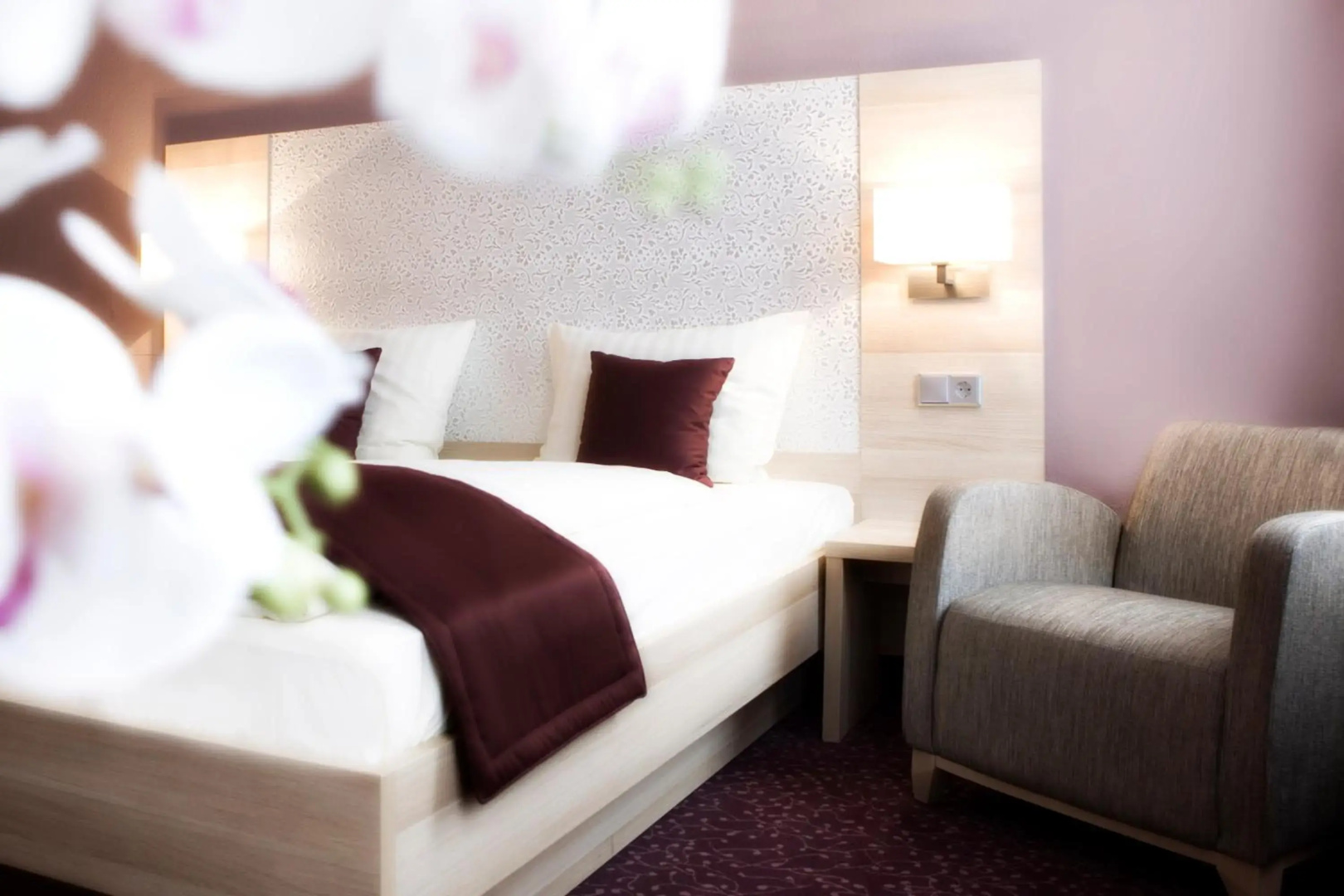 Ringhotel Nassau-Oranien