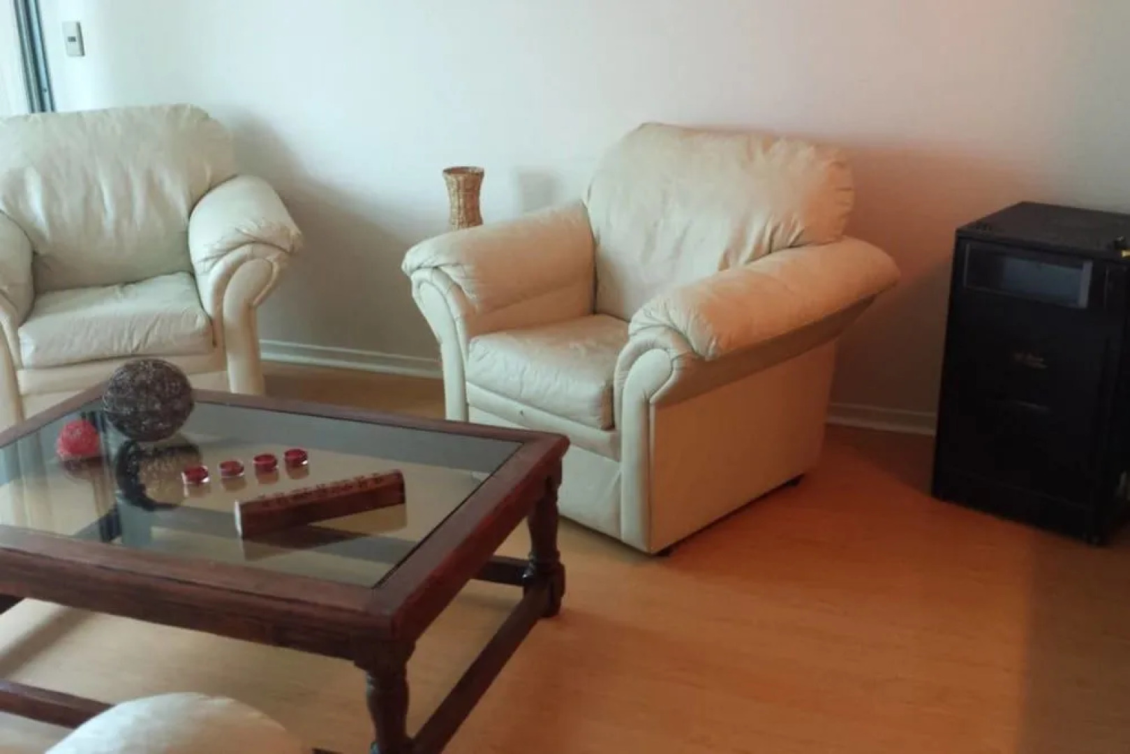 Departamento Edificio Parque Pacifico