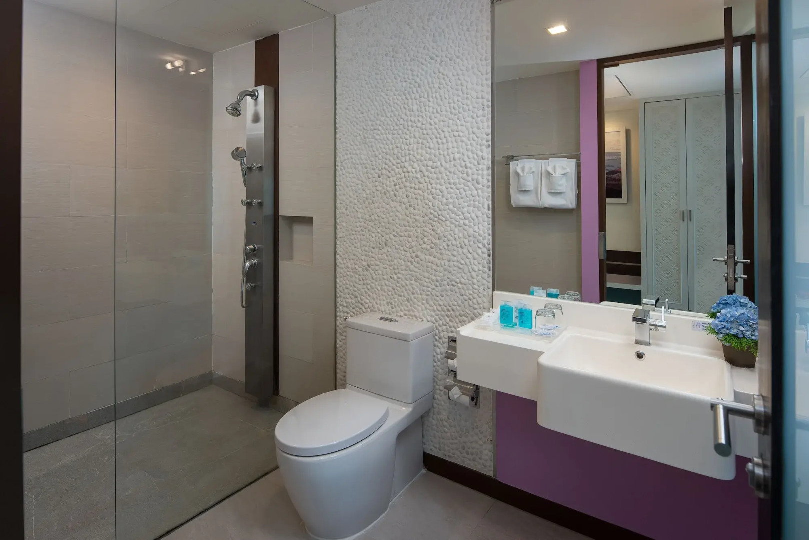 Springfield at Sea Resort & Spa