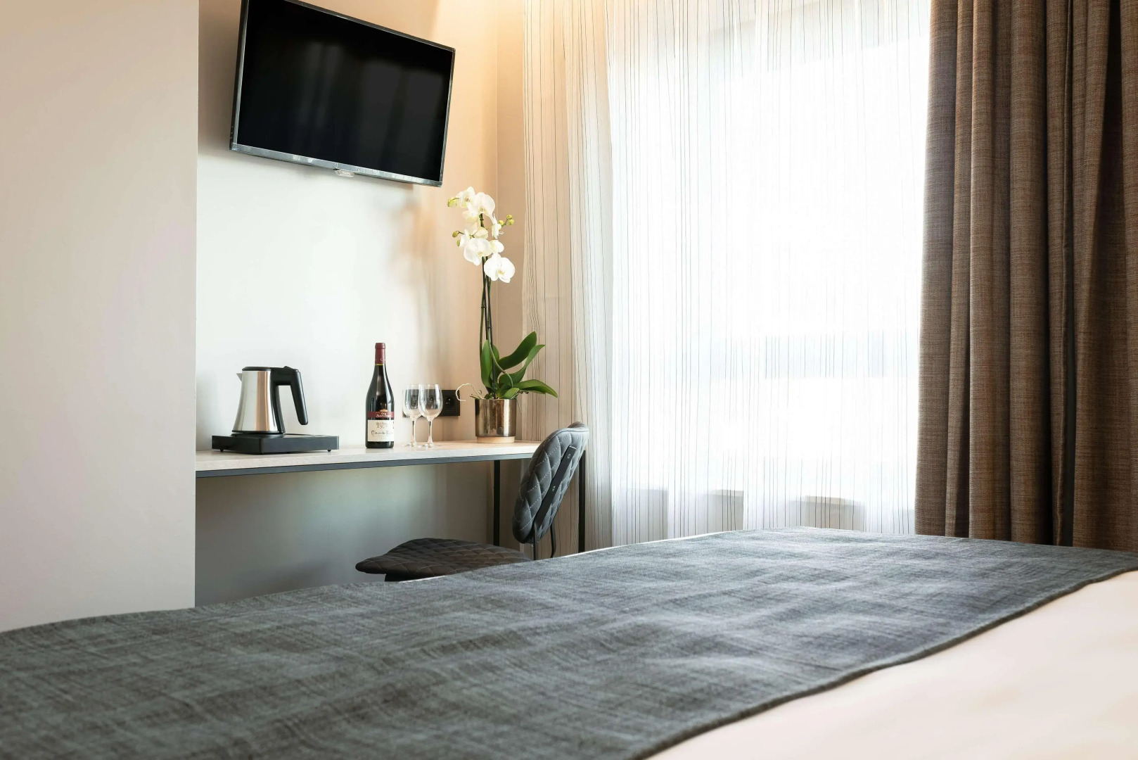 Golden Lakes Village