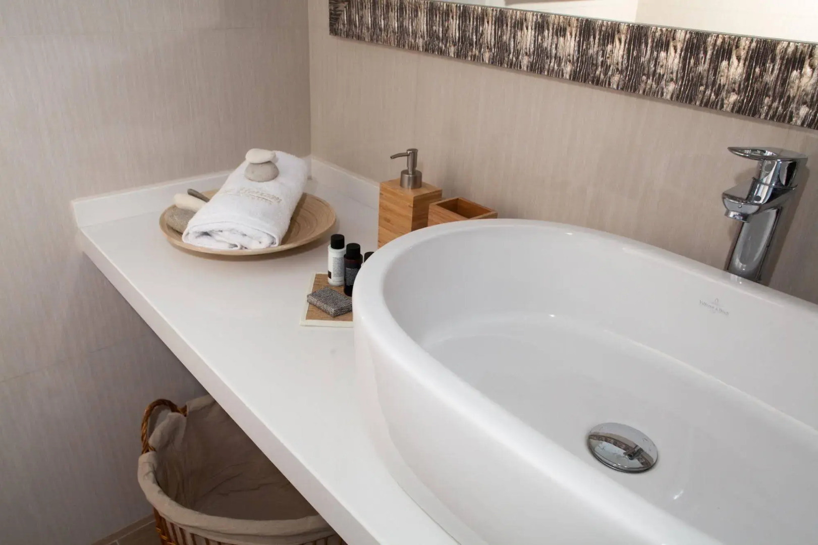 Blue Horizon Villa & Suites