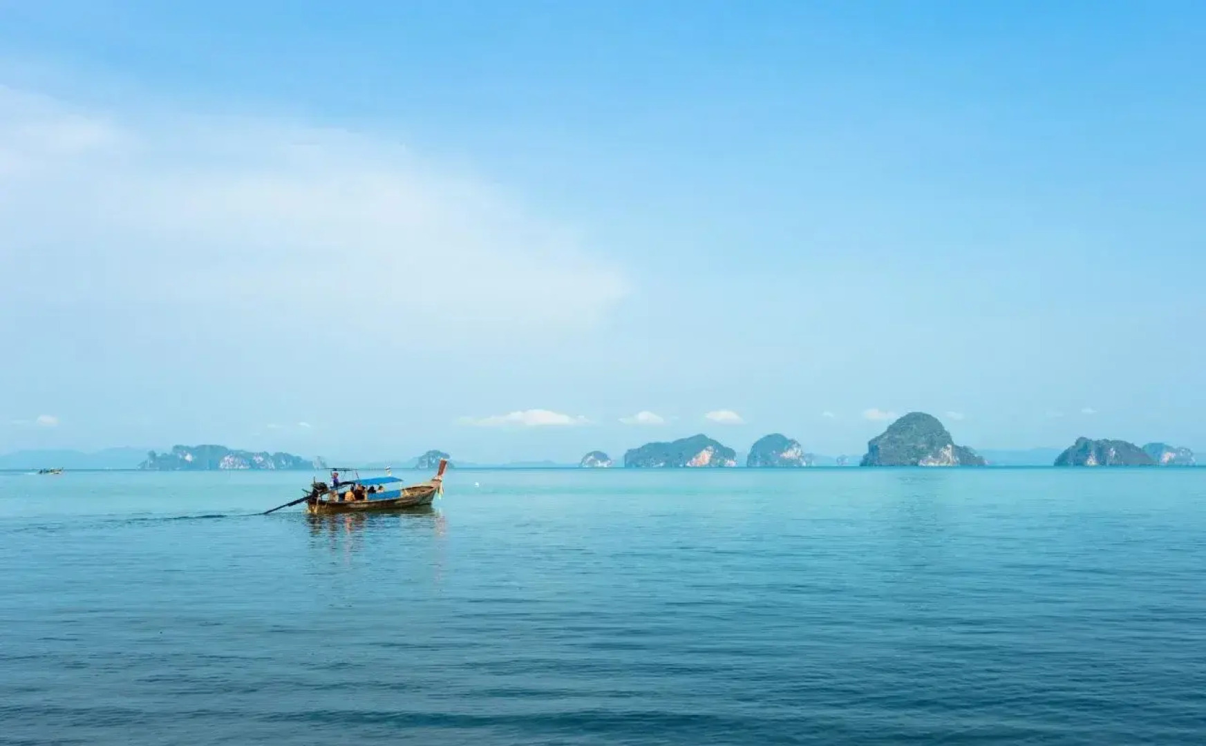 iCheck inn Klong Muang