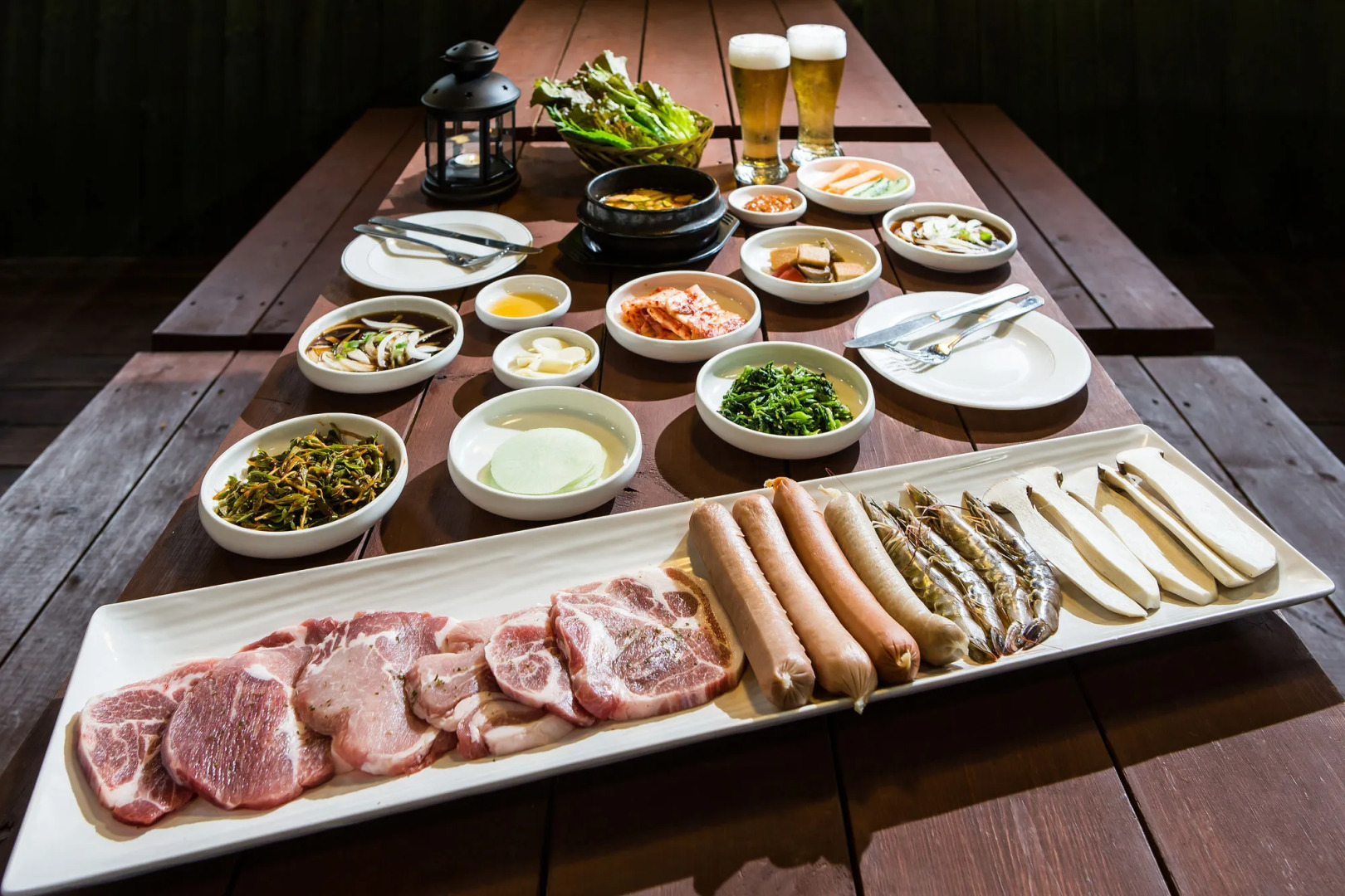 Benikea Swiss Rosen Hotel