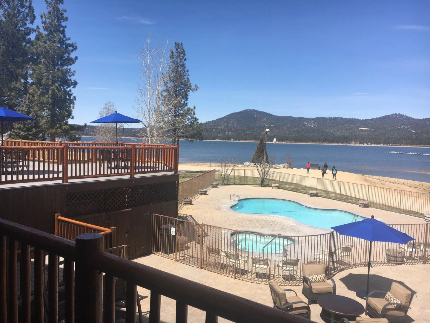 Hotel Marina Riviera