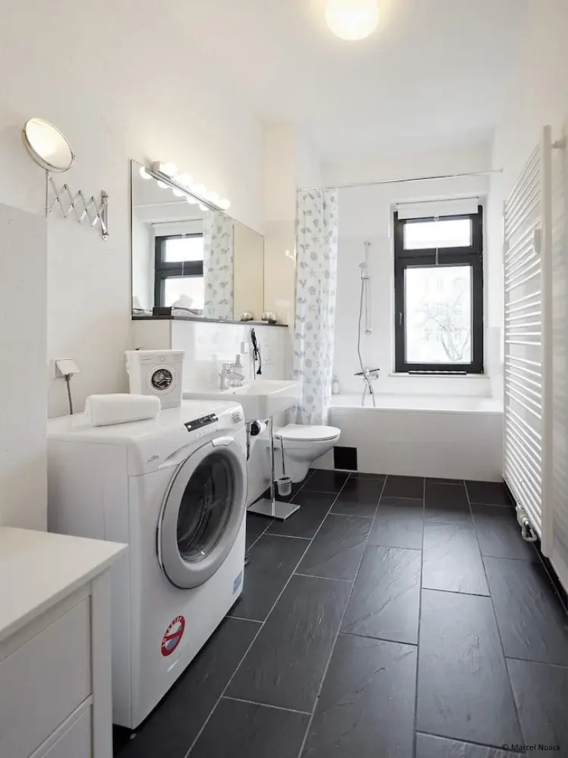 City Park Apartment 23