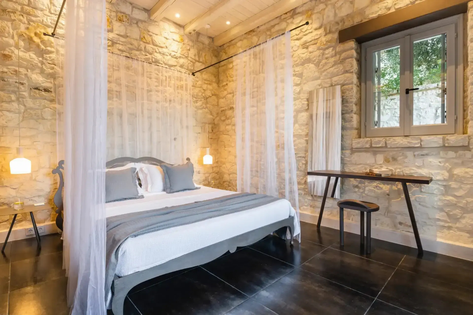 IonianStone Luxury Villas