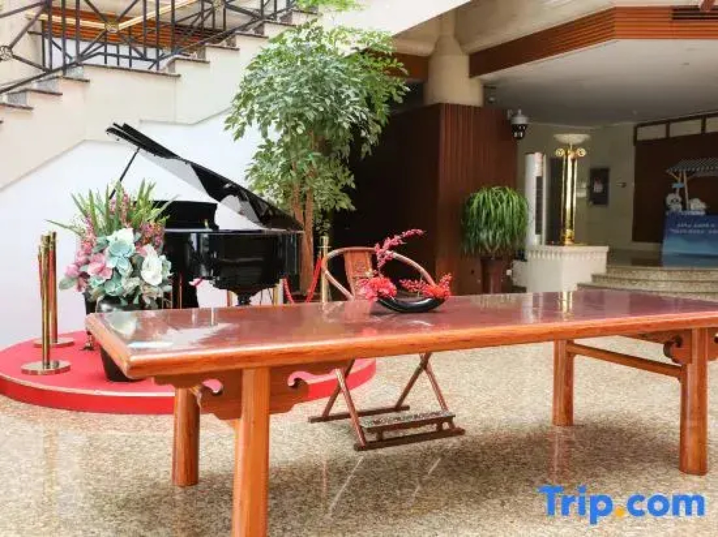 Shandong News Hotel