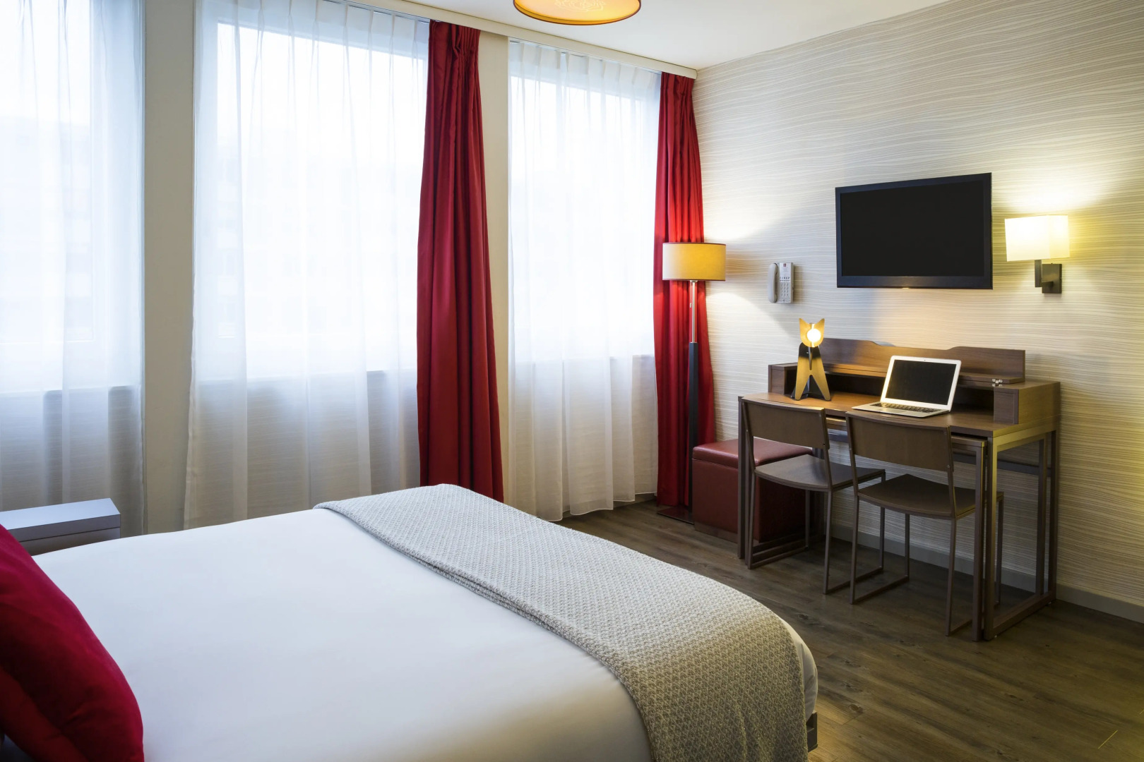Aparthotel Adagio Basel City