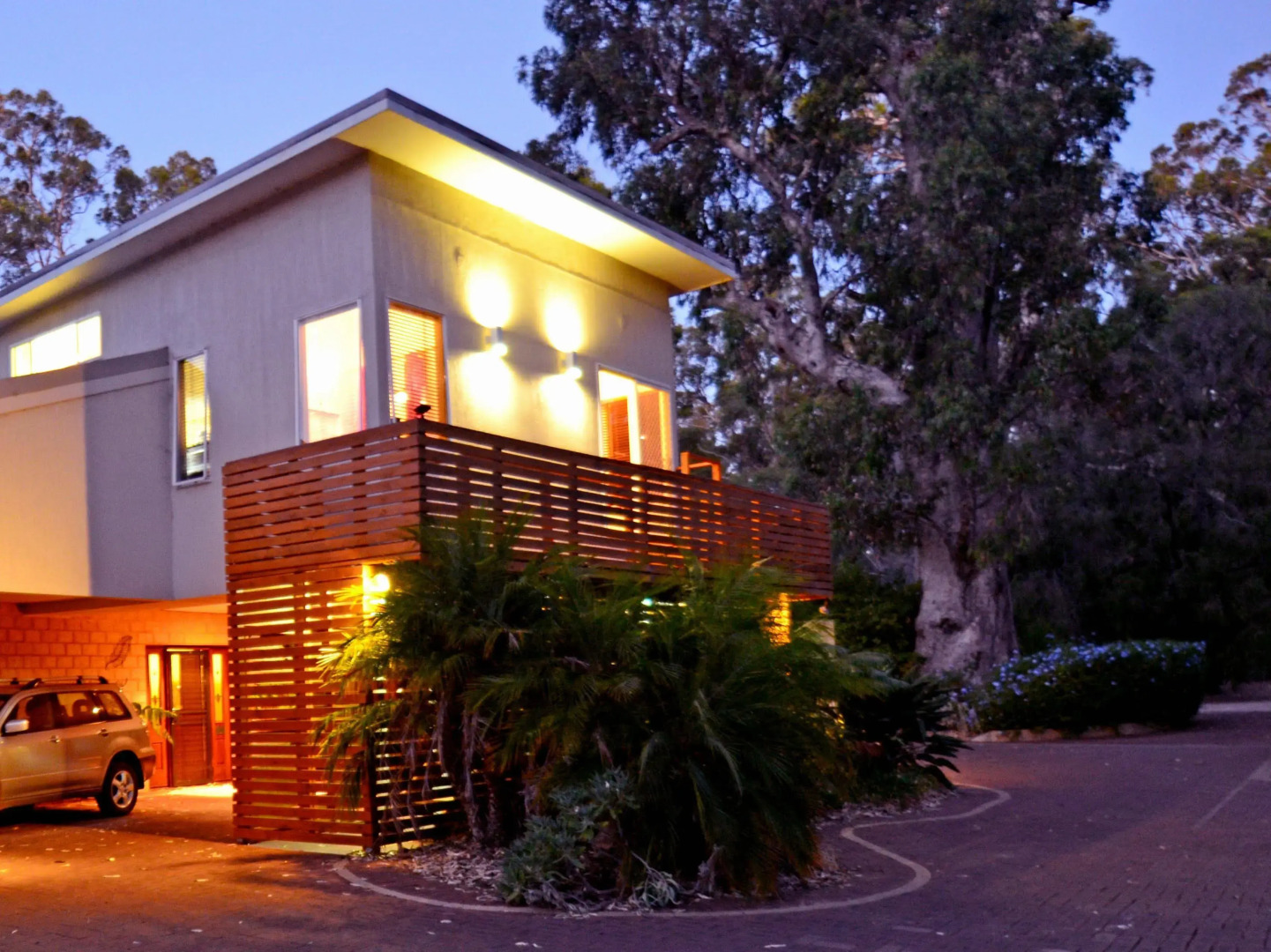 Inn the Tuarts Guest Lodge Busselton