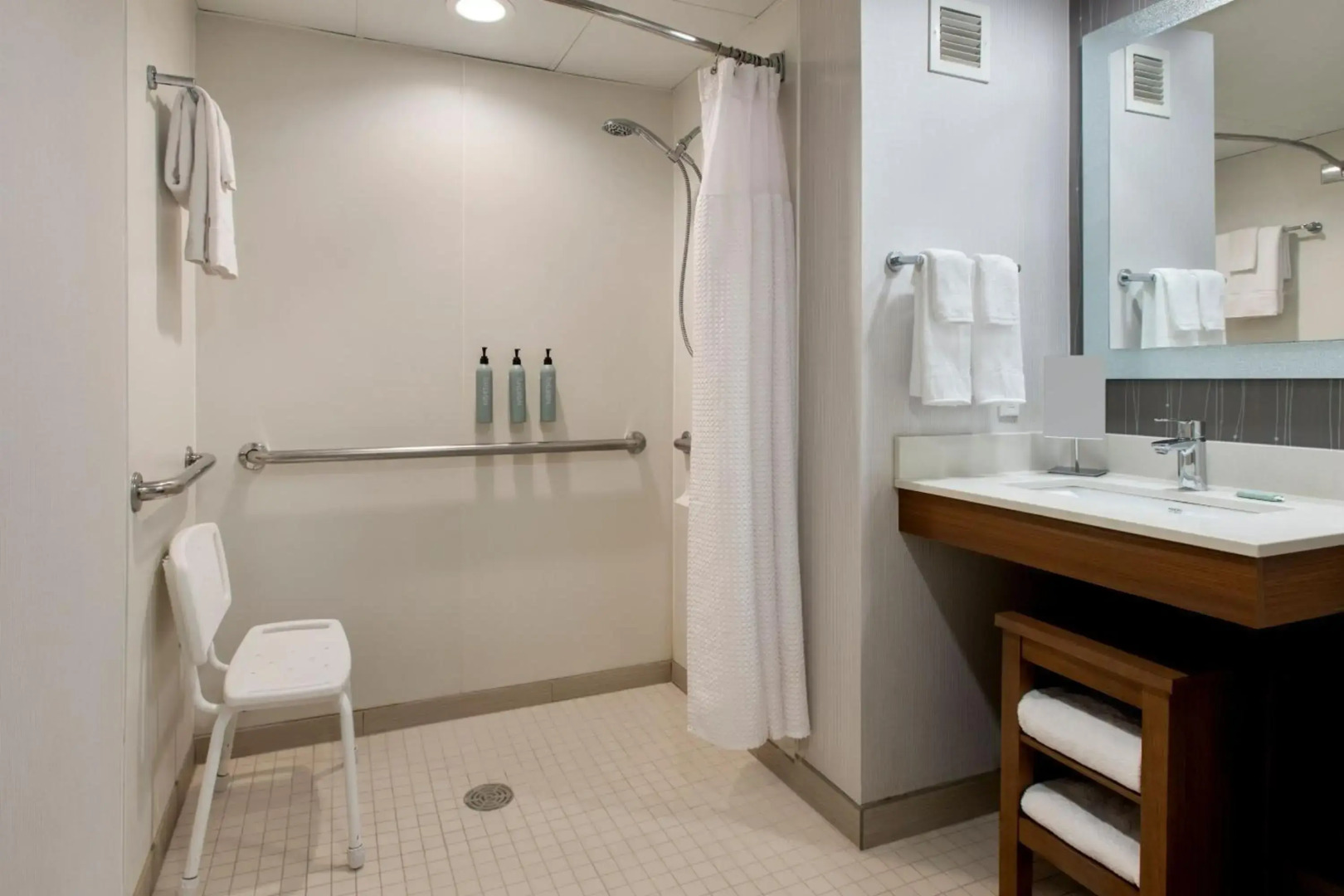 Courtyard Marriott Binghamton