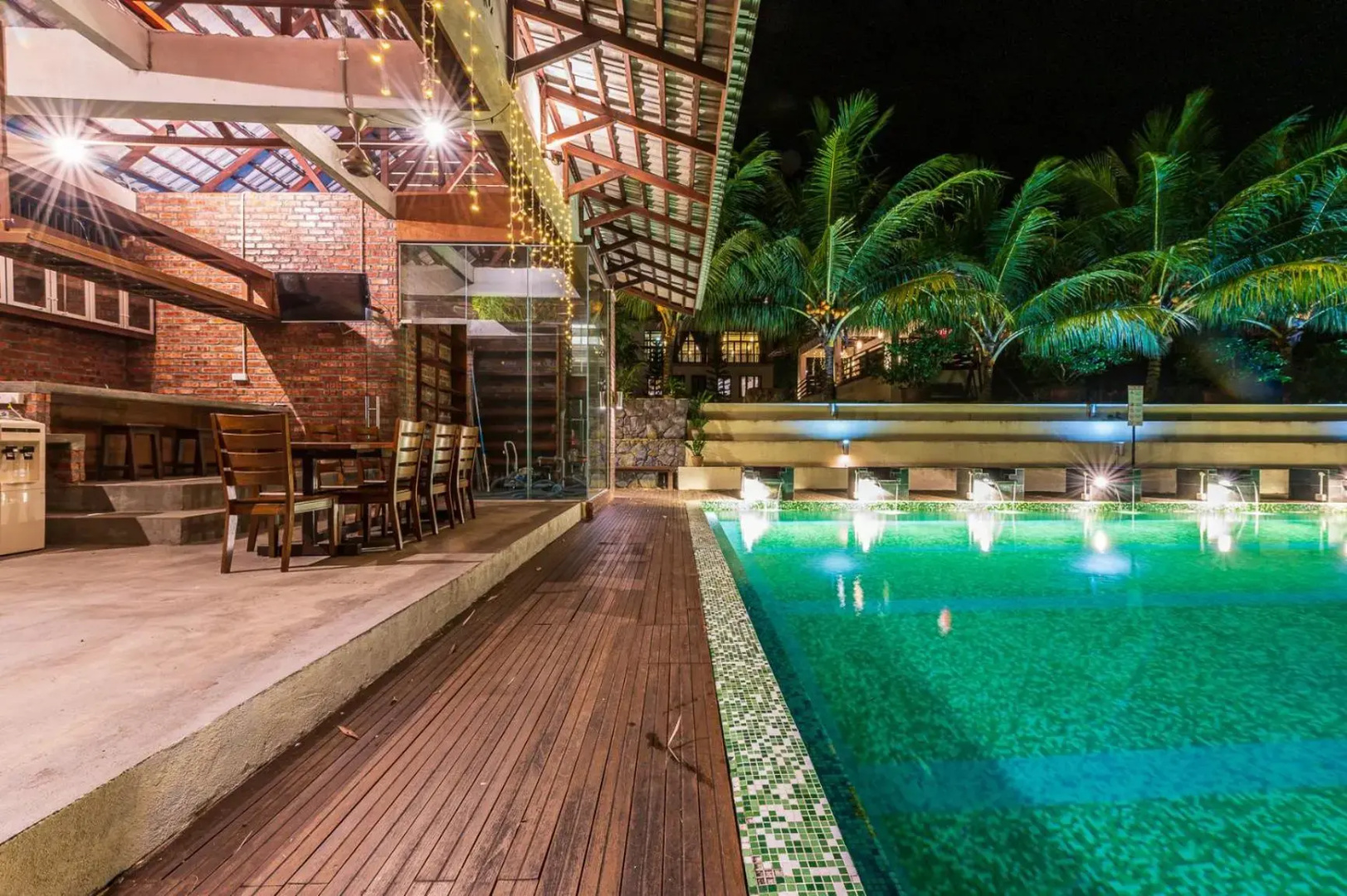 Bentong Eco Wellness Resort 14Room 69Pax by Verano Homestay
