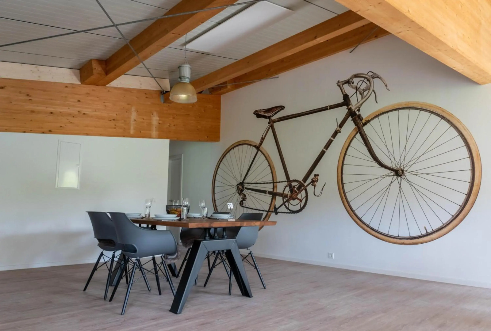 Velo & Wohnen -NEU- Elektroräder inklusive - Sauna