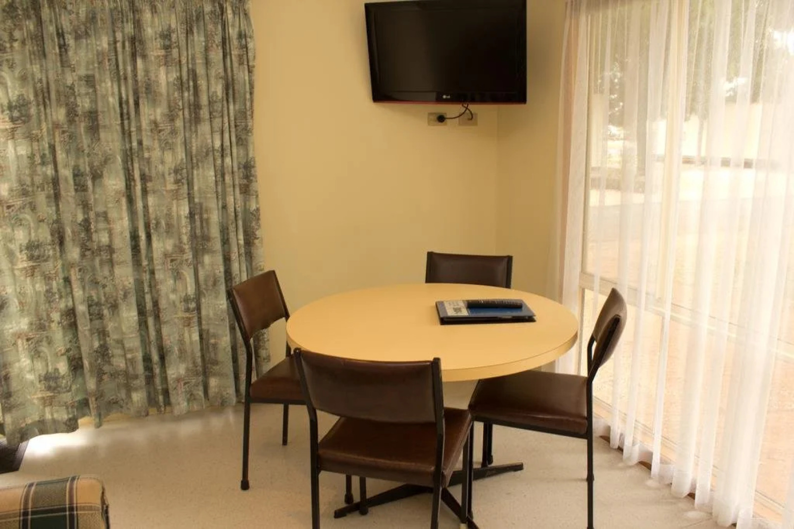 Big4 Mildura Crossroads Holiday Park