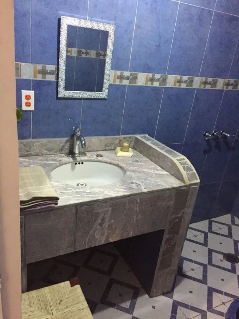 La Huerta Hostel